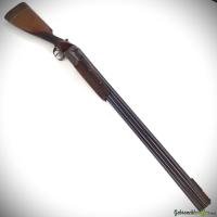 Liegeois Superposé cal. 12/70