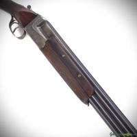 Liegeois Superposé cal. 12/70