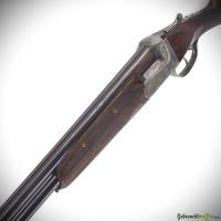 Liegeois Superposé cal. 12/70