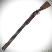 Liegeois Superposé cal. 12/70