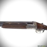 Liegeois Superposé cal. 12/70