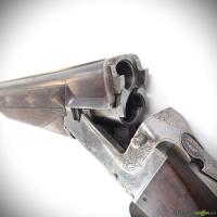 Liegeois Superposé cal. 12/70