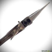 Liegeois Superposé cal. 12/70