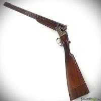 Liegeois Superposé cal. 12/70