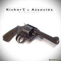 Colt Model Official Police cal. .38spl (1950)