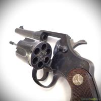 Colt Model Official Police cal. .38spl (1950)