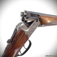 Simson Superposé cal. 12/70