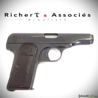 FN Herstal | Fabrique Nationale Model 1910 cal. 7.65Br (.32acp)