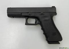 Glock GLOCK 17 9mm Federal