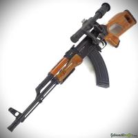 Kalashnikov Model AK47 cal. 7.62x39mm