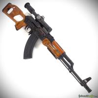 Kalashnikov Model AK47 cal. 7.62x39mm