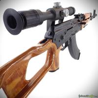 Kalashnikov Model AK47 cal. 7.62x39mm