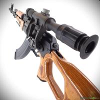 Kalashnikov Model AK47 cal. 7.62x39mm