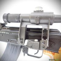 Kalashnikov Model AK47 cal. 7.62x39mm