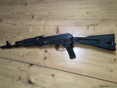 Neue AK-103 Kaliber 7.62 mm