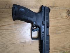 9x19mm Parabellum/Luger/NATO