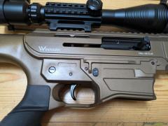 Halbautomat Winmark Kal. 12