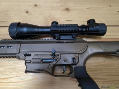 Halbautomat Winmark Kal. 12