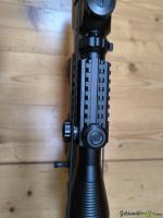 Halbautomat Winmark Kal. 12