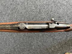 Steyr Mannlicher Luxus 7x64mm Brenneke