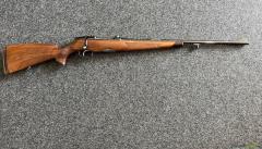 Steyr Mannlicher Luxus 7x64mm Brenneke