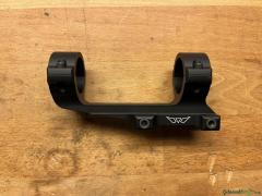 Warne V4002M 30mm 1 Piece MSR Mount
