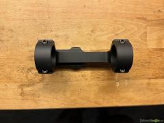 Warne V4002M 30mm 1 Piece MSR Mount