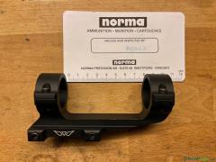 Warne V4002M 30mm 1 Piece MSR Mount