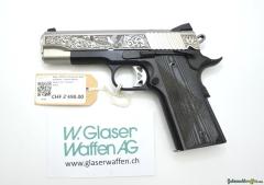 Ruger SR1911 .45 ACP
