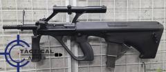 Steyr Aug, Halbauto, Kal. 9x19, Neu Zustand!