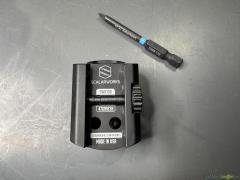 Scalarworks LEAP 01 Micro montage