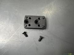 Spuhr A0009 Deltapoint Pro Montage