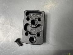 Spuhr A0009 Deltapoint Pro Montage