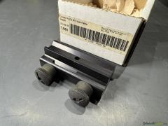 Trijicon TA60 Compact ACOG montage