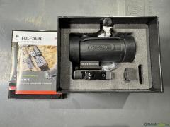 Holosun HM3XT Magnifier