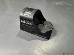 Holosun HE507C-GR X2