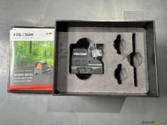 Holosun HE507C-GR X2