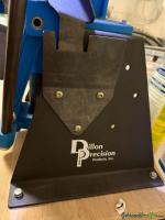 Dillon RL 550 Wiederladepresse mit umfangreichem Zubehoer