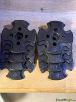 Dillon RL 550 Wiederladepresse mit umfangreichem Zubehoer