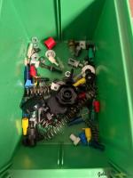 Dillon RL 550 Wiederladepresse mit umfangreichem Zubehoer