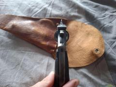 Iver Johnson Safety Automatic .32 S&W