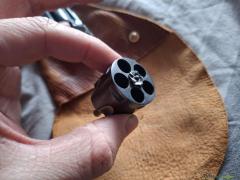 Iver Johnson Safety Automatic .32 S&W