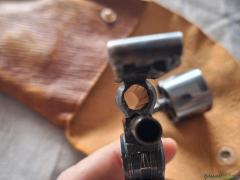 Iver Johnson Safety Automatic .32 S&W