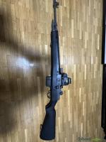 Norinco M14 .308 Winchester