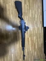 Norinco M14 .308 Winchester