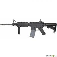 Knights Armament KAC Rib Rail Cover Panel + Griff Set 5.56x45mm NATO