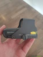 Eotech für Flinte und Granatwerfer