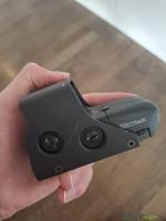 Eotech für Flinte und Granatwerfer