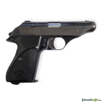 Bernardelli Mod. 60, Kal. 7.65mm Browning