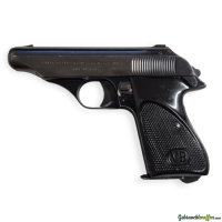 Bernardelli Mod. 60, Kal. 7.65mm Browning
